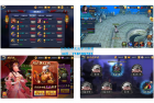     小李飞刀之飞刀无双_修复版典藏东方玄幻3D动作武侠回合手游_win服务端源码
