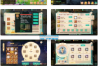     最新引擎之缥缈六阶紫色飞升完整版本 大话回合手游 最新整理Linux手工服务端+安卓苹果双端+管理后台

