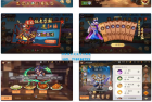     兵临三国 稀有3D横版卡牌回合手游最新整理商业Ubuntu手工服务端+管理后台+GM授权后台+安卓+详细搭建教程
