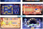     天地决之龙将斩千 唯美3D仙侠手游 最新整理Linux手工端+安卓+多区跨服+管理后台+GM授权后台
