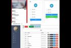     仿微信朋友圈网站源码 新增视频发布功能的PHP源码
