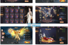     暗黑领主 3D魔幻MMOARPG手游 最新整理Win系服务端+安卓
