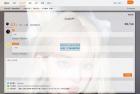     chatgpt聊天页面源码 typecho博客程序joe主题
