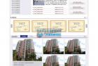     建筑工程检测鉴定公司静态html网站模板
