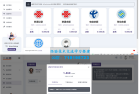     三网话费余额查询的API系统 基于thinkphp6.0框架
