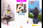     五套随机小姐姐短视频引流网站源码+最新API
